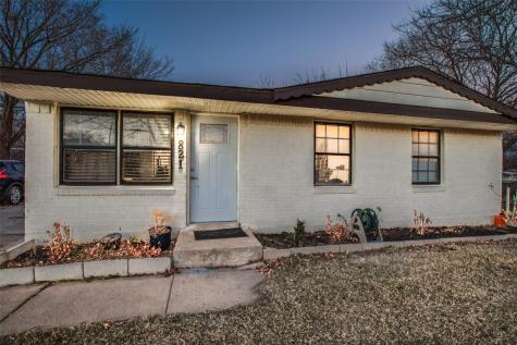 821 Alto Drive Garland TX 75040