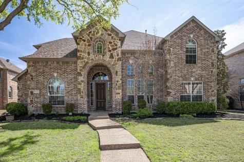 9924 Heather Ridge Trail Frisco TX 75033