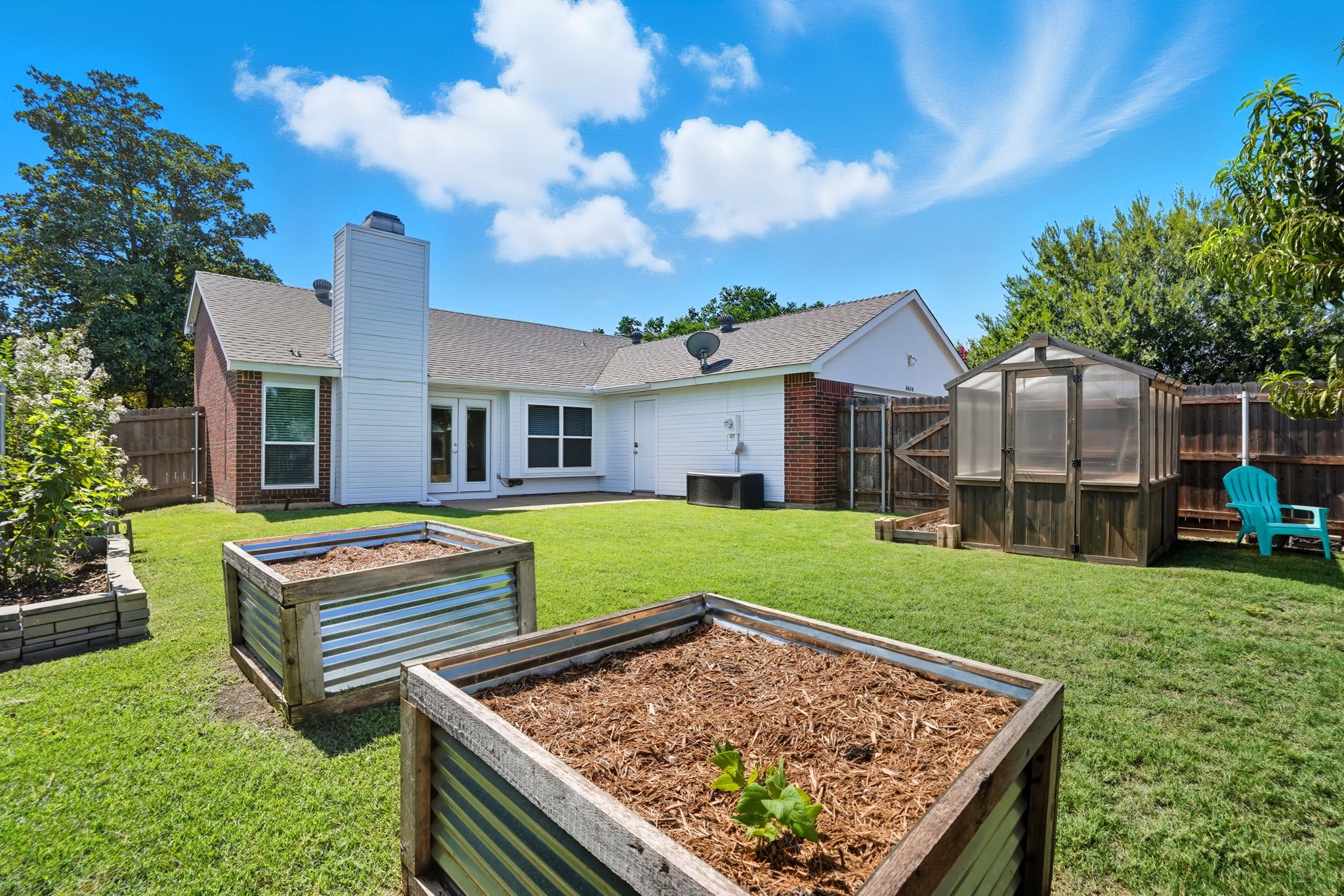 4420 Durango Lane Mckinney TX 75070