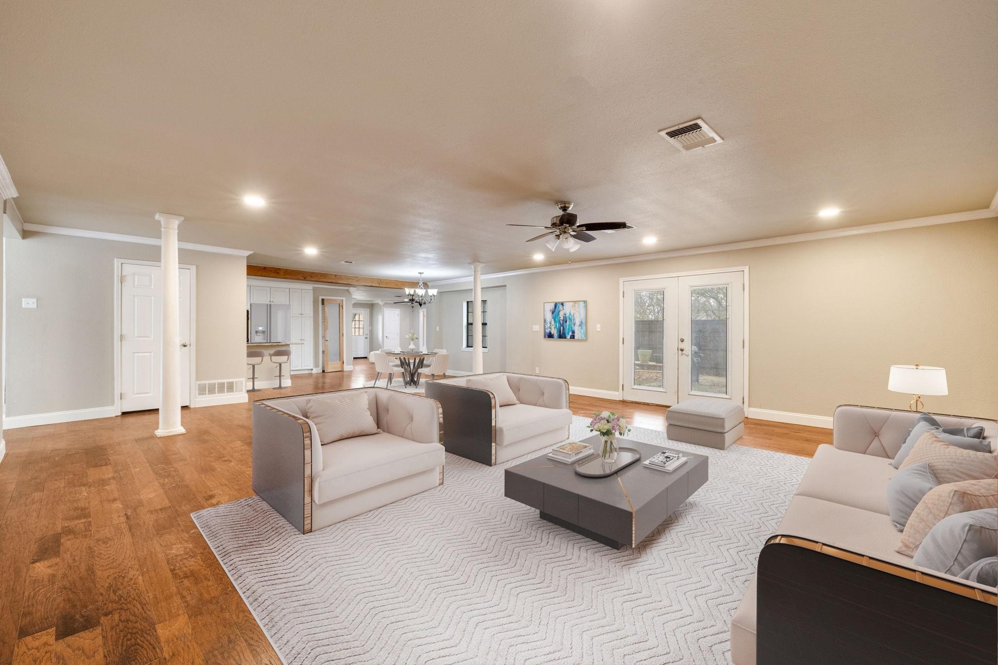 102 Bowie Cove Gainesville TX 76240