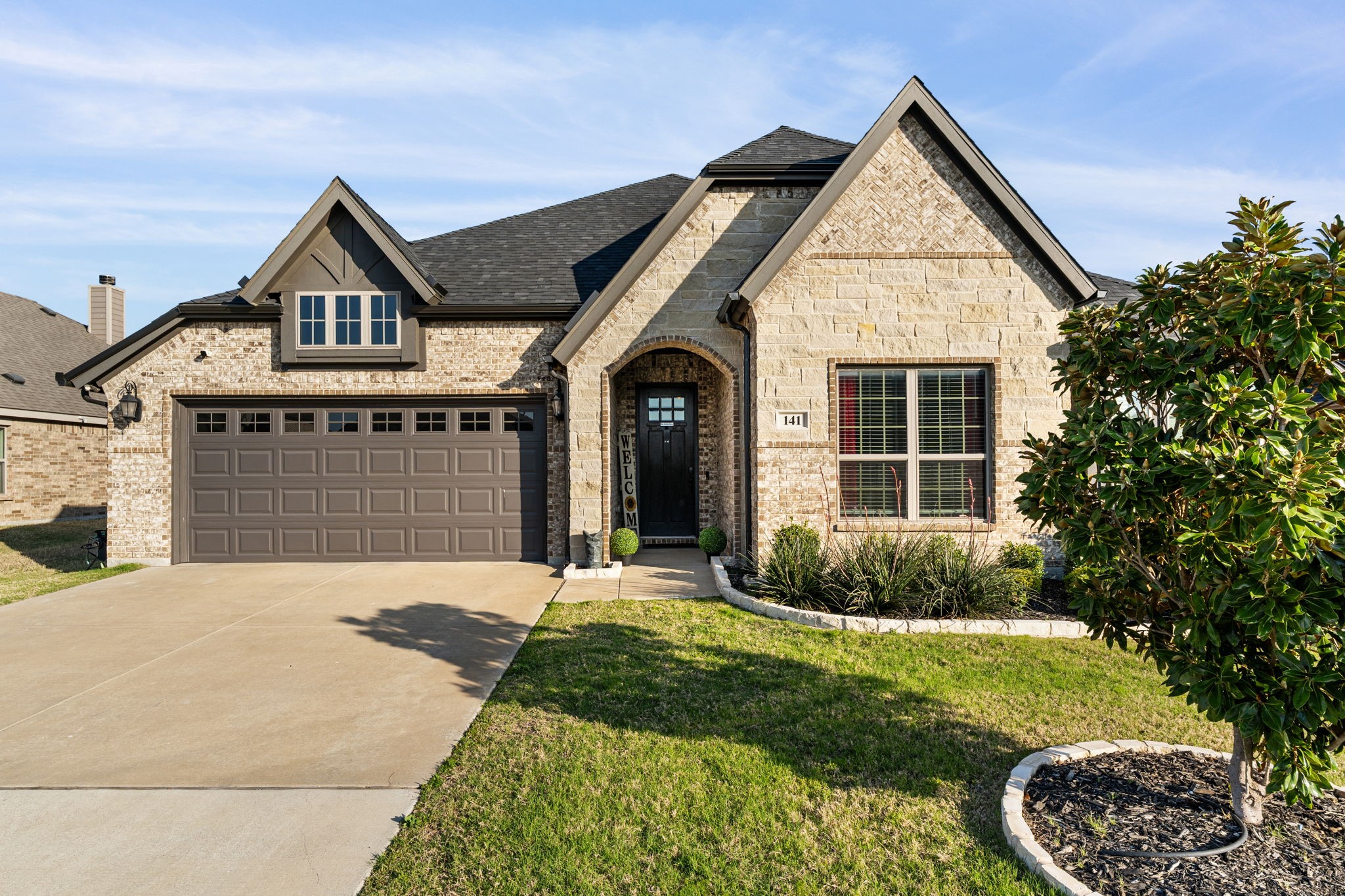 141 Crockett Drive Waxahachie TX 75165