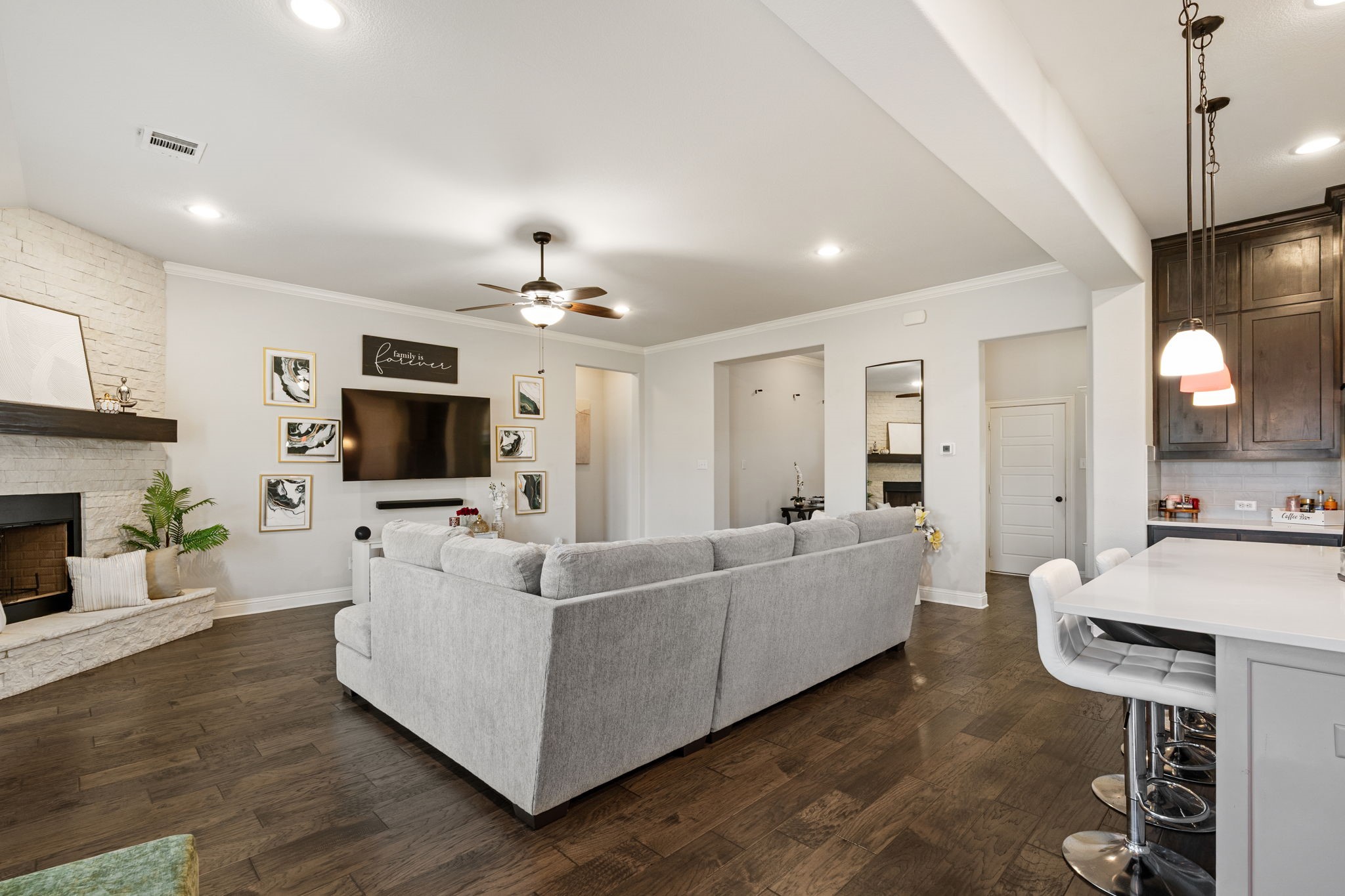 141 Crockett Drive Waxahachie TX 75165