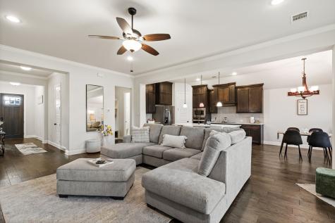141 Crockett Drive Waxahachie TX 75165