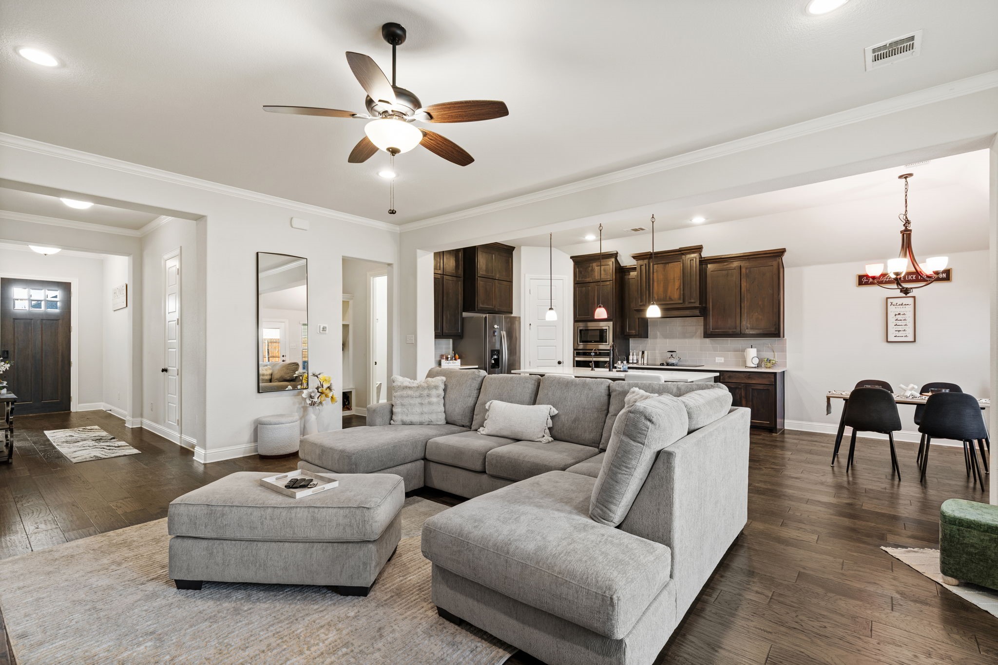 141 Crockett Drive Waxahachie TX 75165