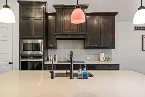 141 Crockett Drive Waxahachie TX 75165