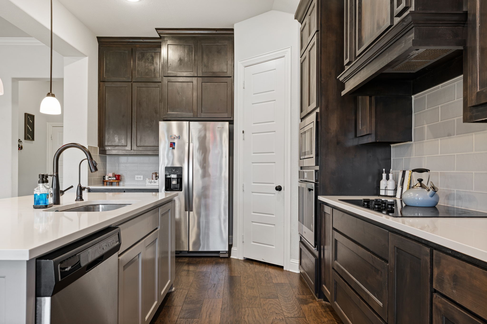 141 Crockett Drive Waxahachie TX 75165