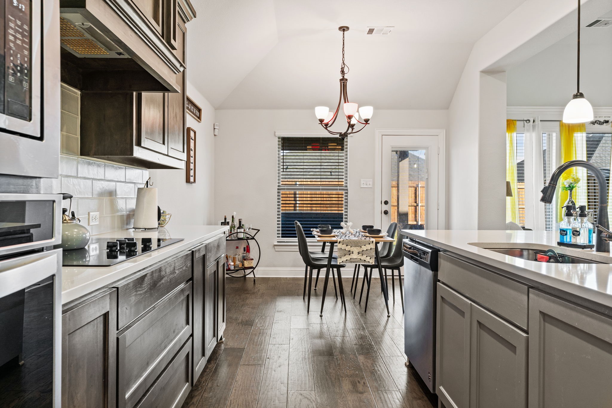 141 Crockett Drive Waxahachie TX 75165