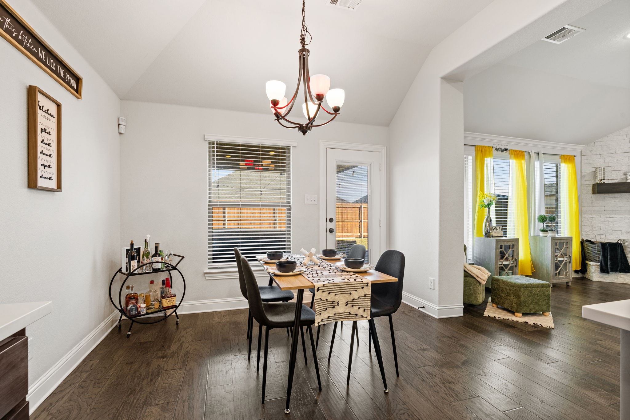 141 Crockett Drive Waxahachie TX 75165