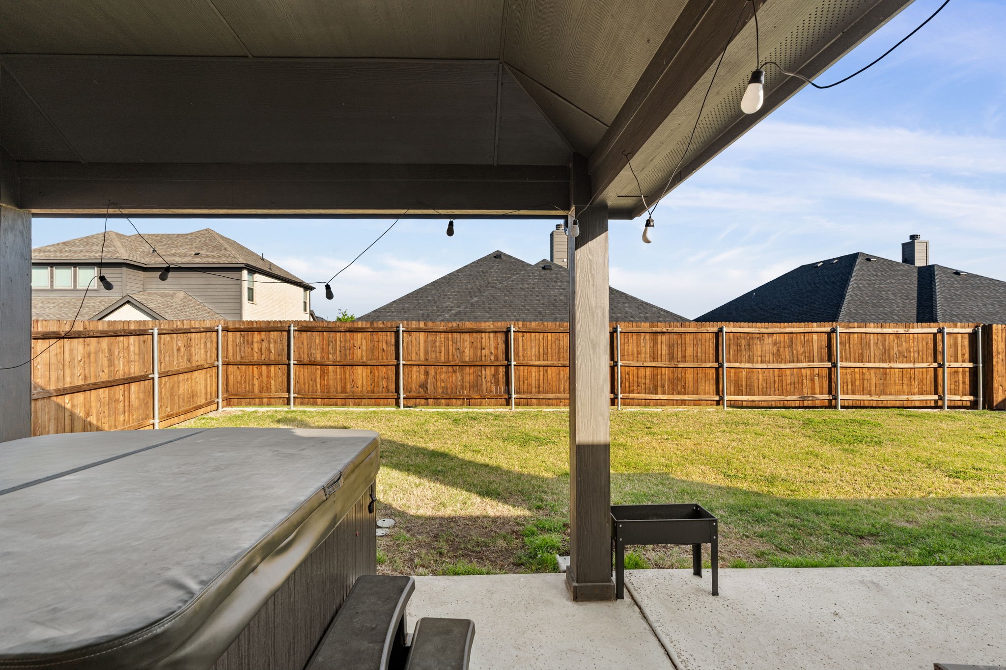 141 Crockett Drive Waxahachie TX 75165