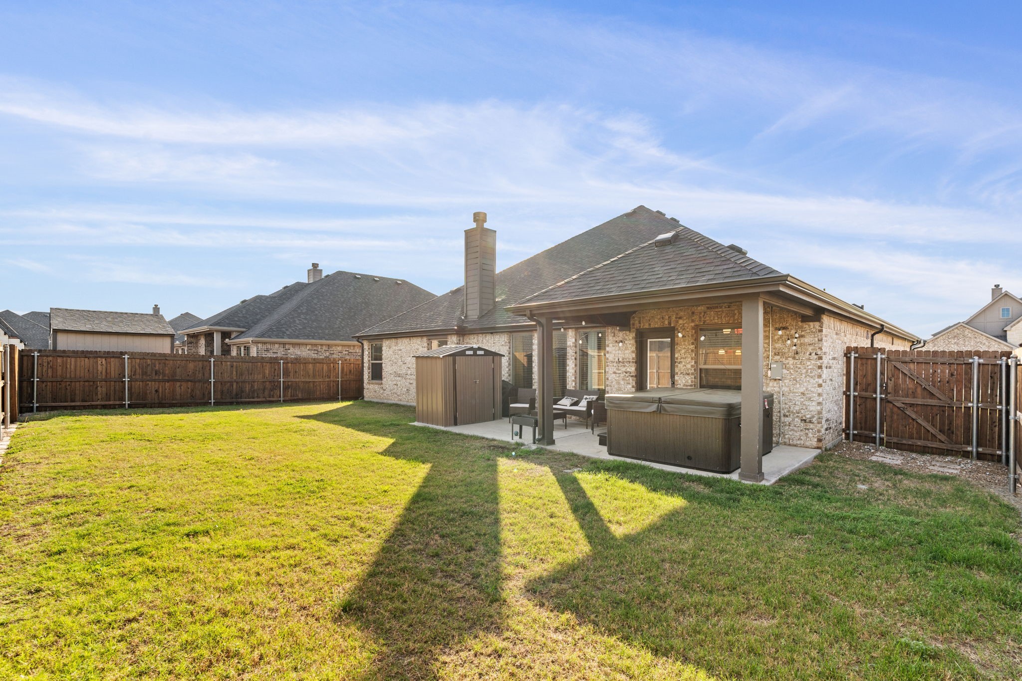 141 Crockett Drive Waxahachie TX 75165