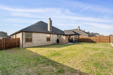 141 Crockett Drive Waxahachie TX 75165