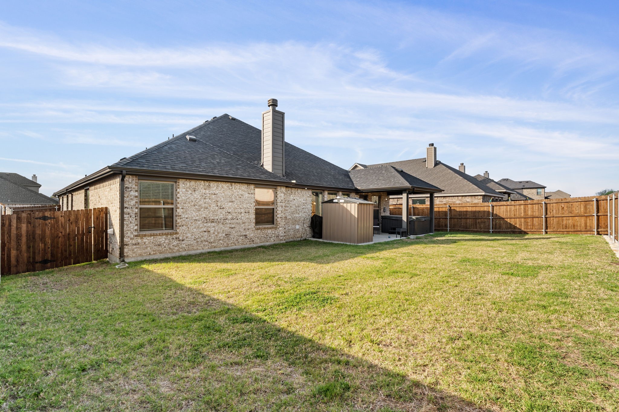 141 Crockett Drive Waxahachie TX 75165