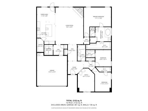 141 Crockett Drive Waxahachie TX 75165