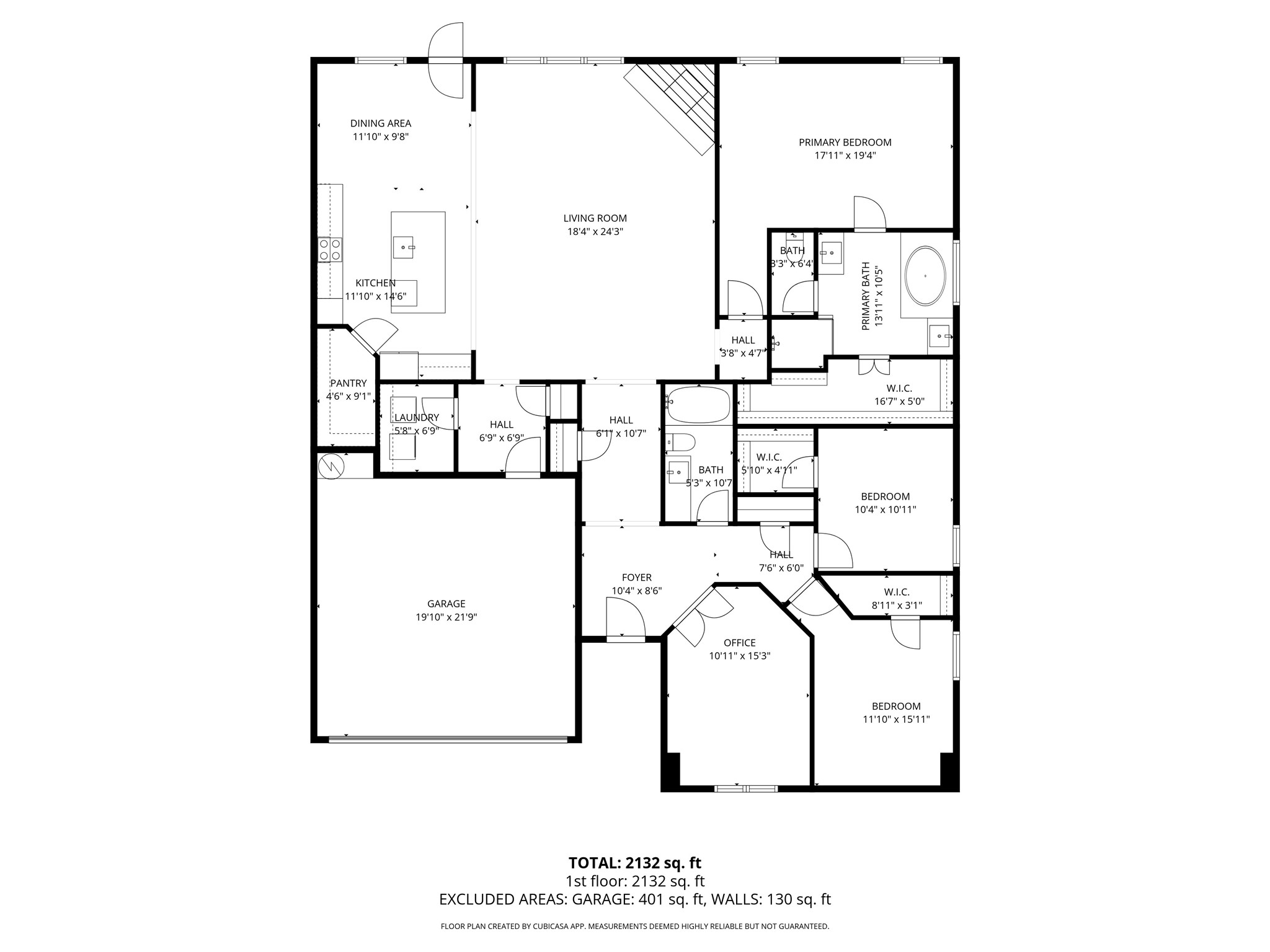 141 Crockett Drive Waxahachie TX 75165