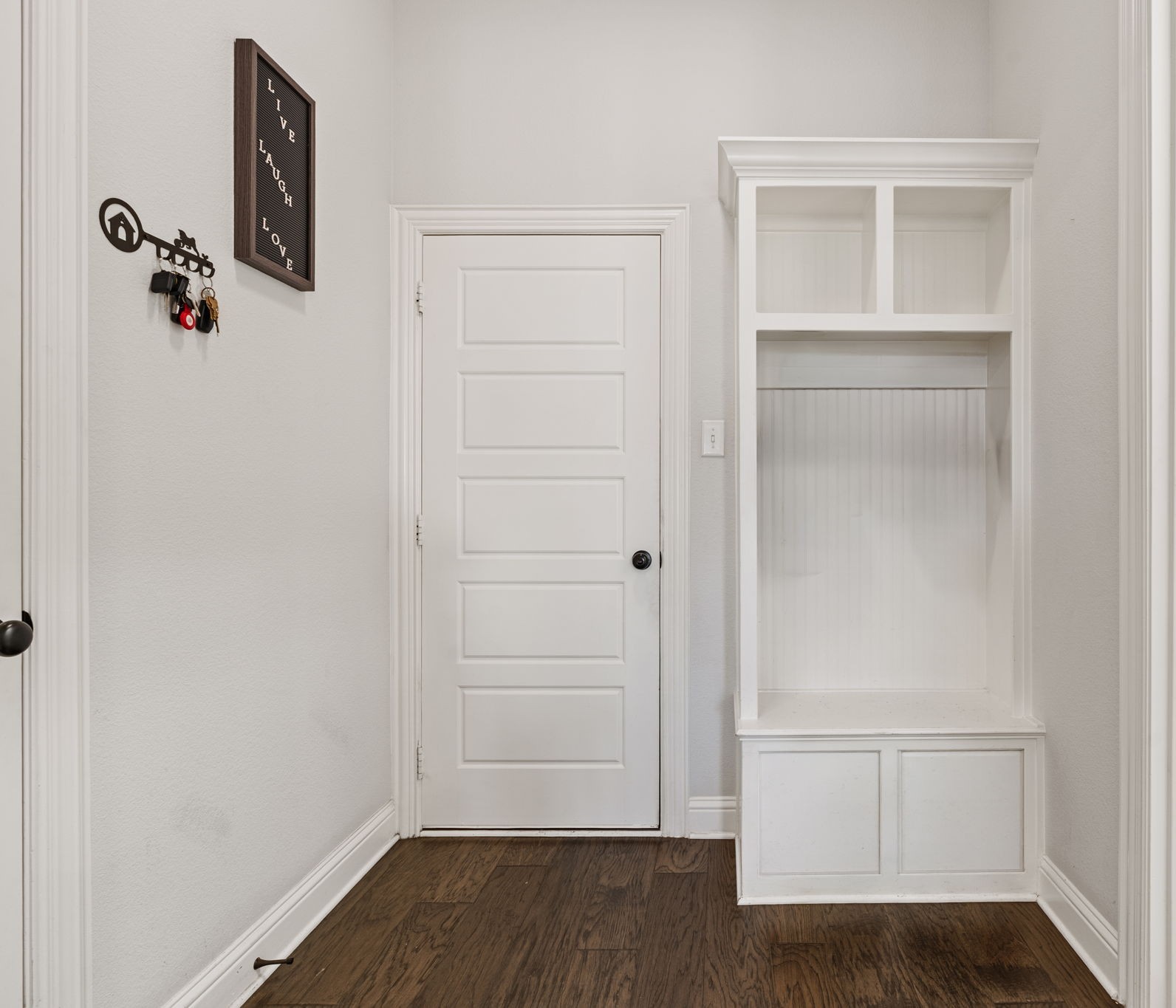 141 Crockett Drive Waxahachie TX 75165
