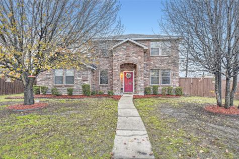 2900 Sheridan Lane Wylie TX 75098