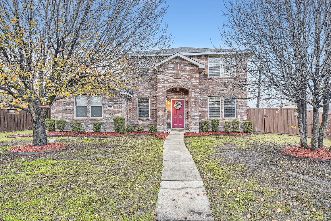 2900 Sheridan Lane Wylie TX 75098