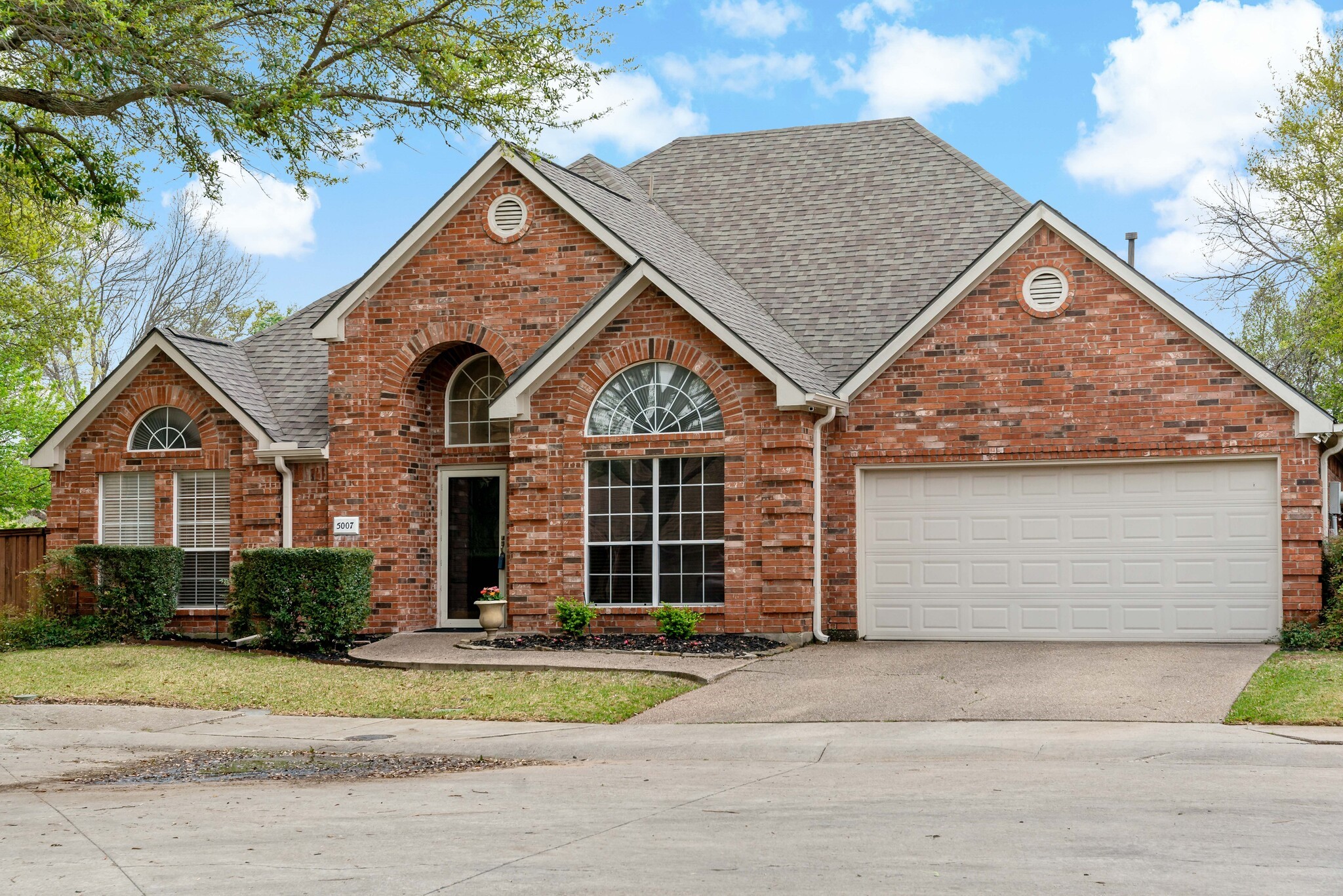 5007 Quail Ridge Drive Mckinney TX 75072