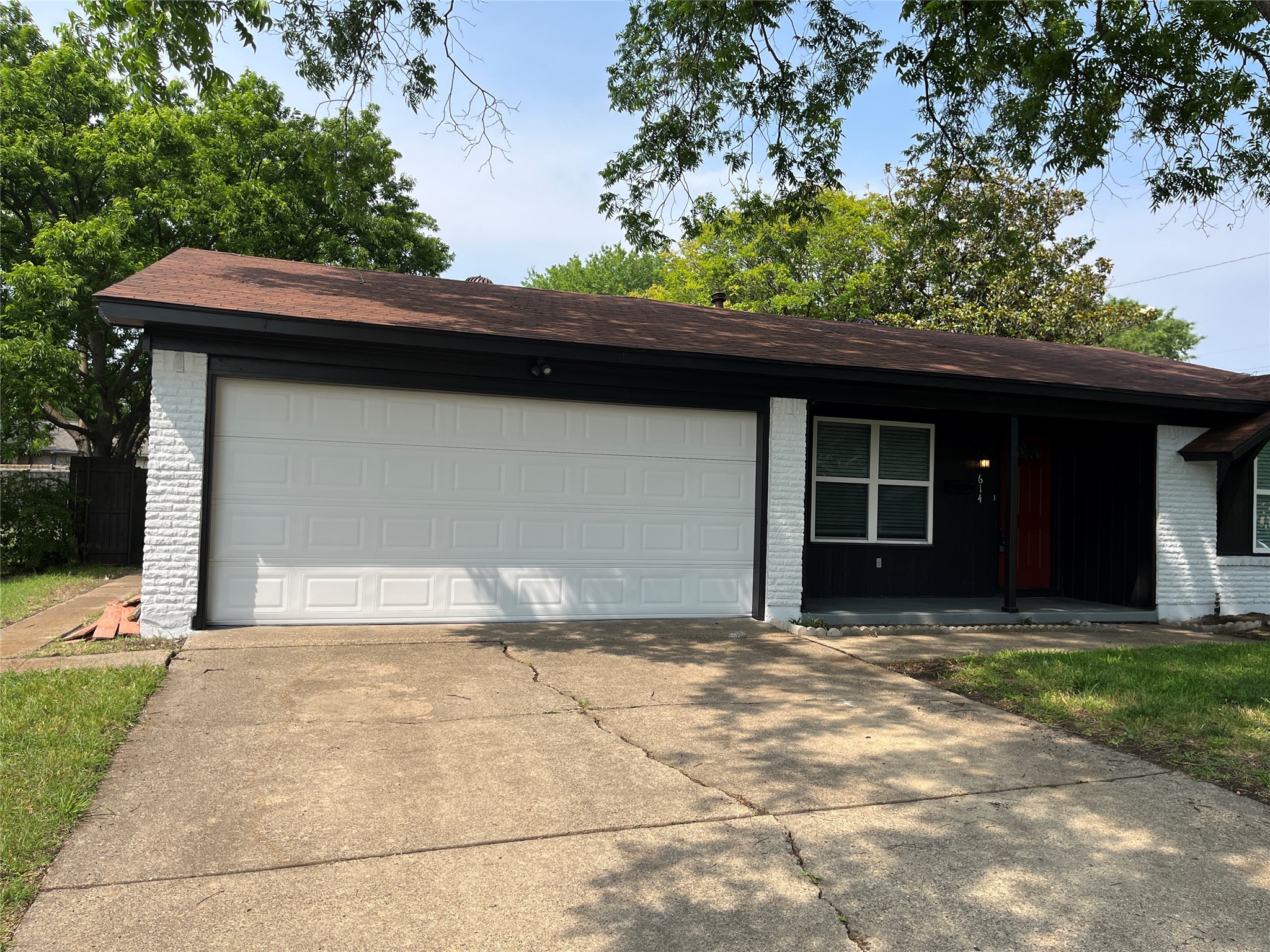 614 Cambridge Drive Richardson TX 75080