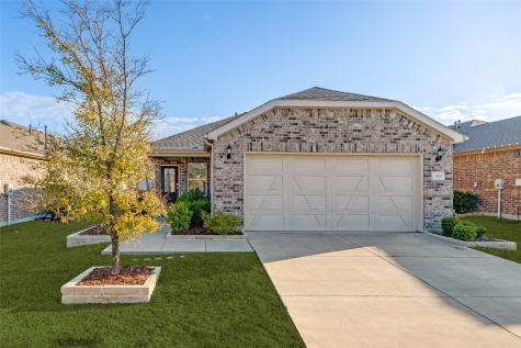 900 Rough Hollow Drive Mckinney TX 75071