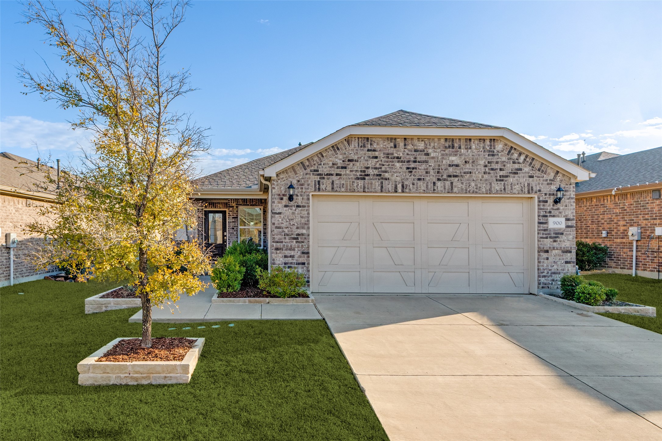900 Rough Hollow Drive Mckinney TX 75071