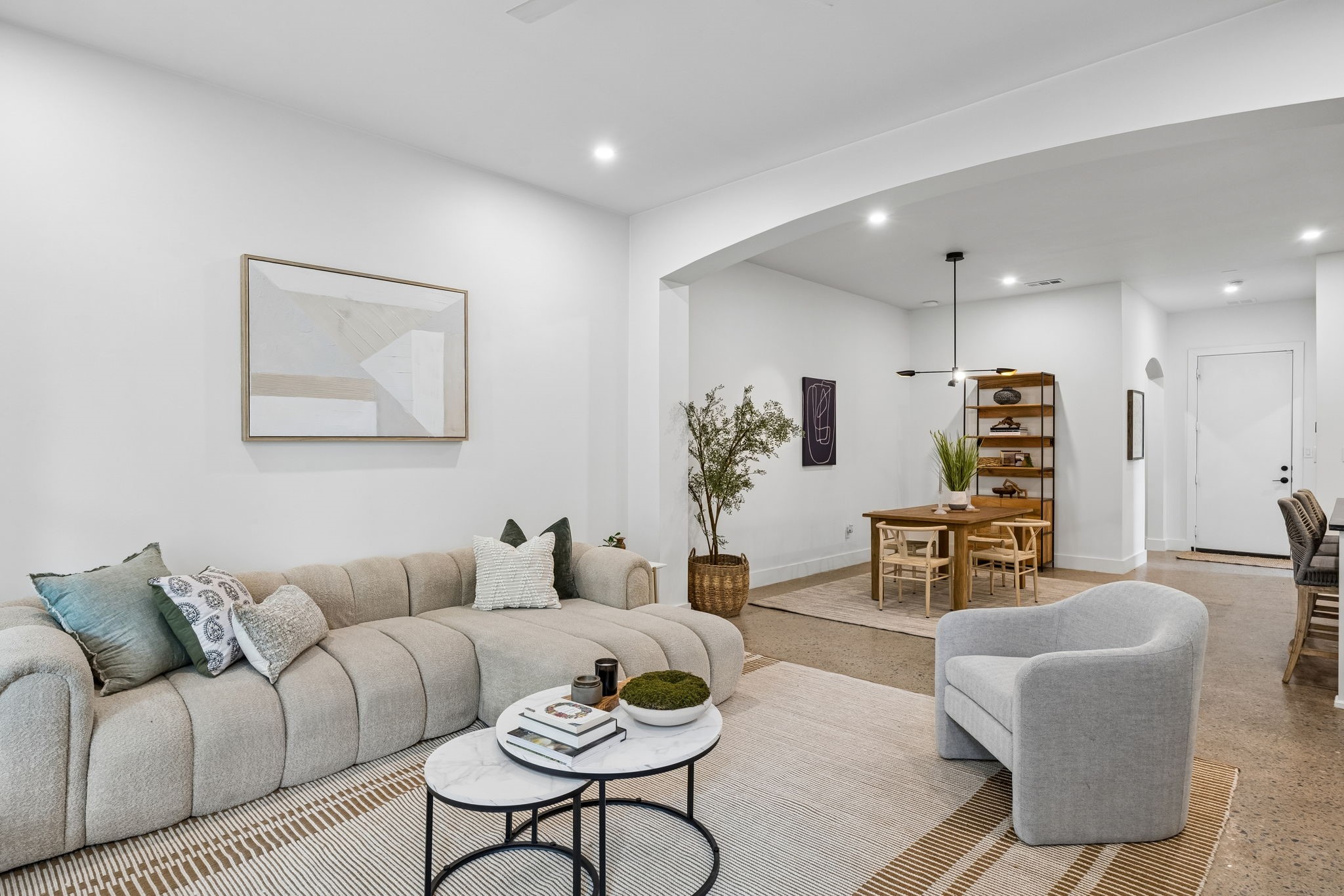 5104 Vandelia Street Dallas TX 75235