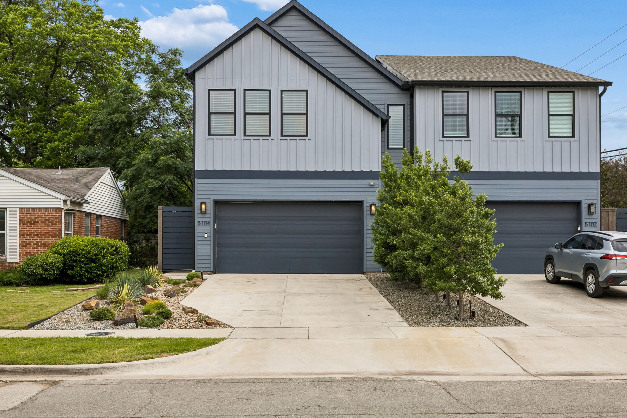5104 Vandelia Street Dallas TX 75235