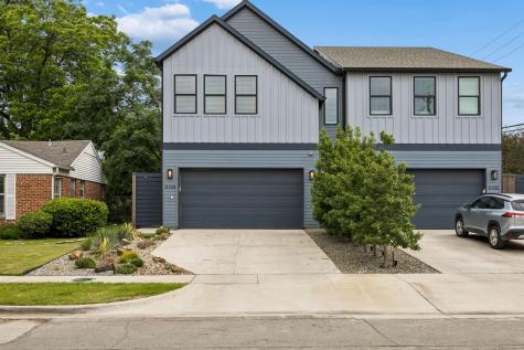 5104 Vandelia Street Dallas TX 75235
