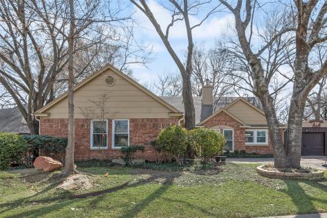 5413 Deep Canyon Drive Garland TX 75043