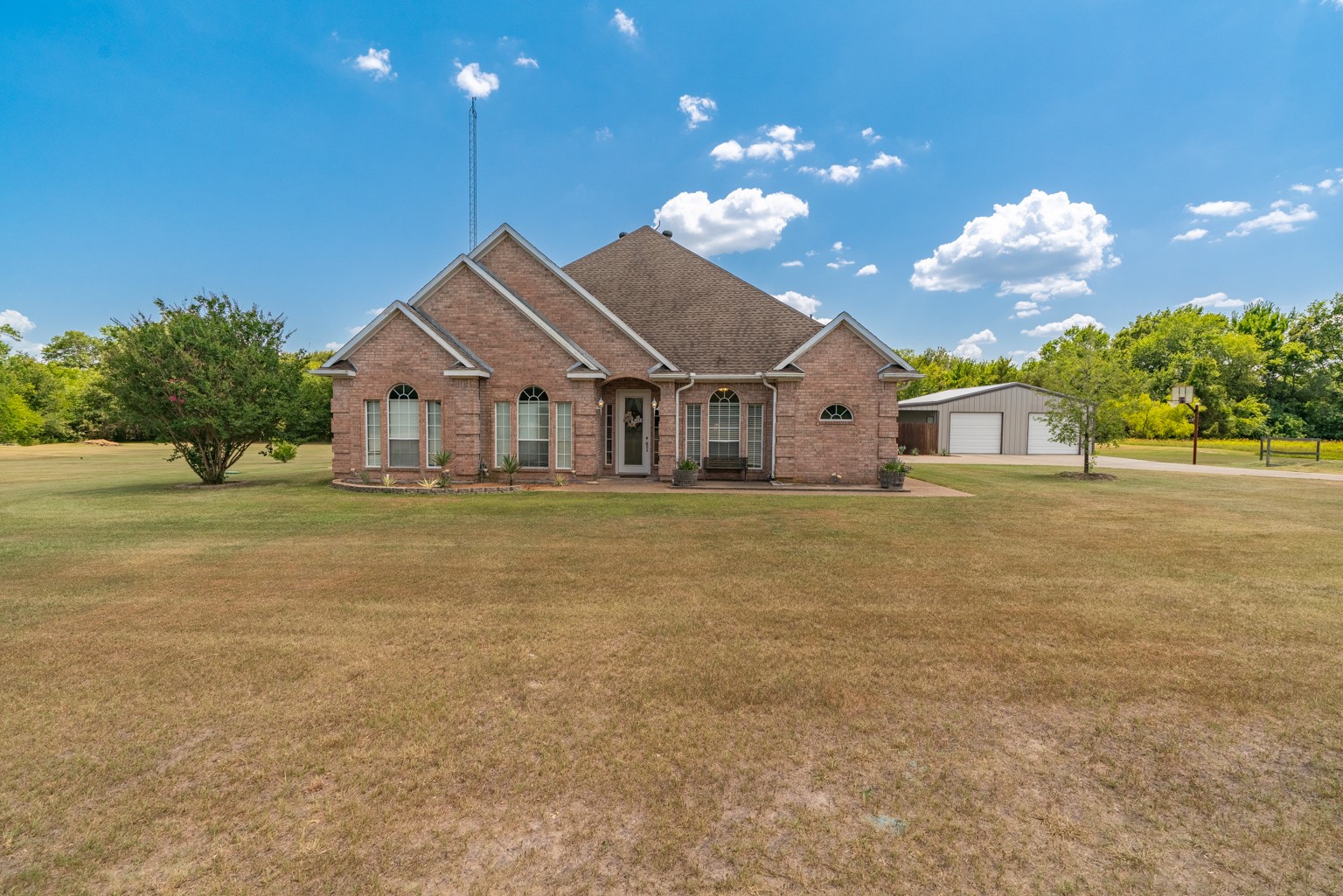 645 Ranchwood Drive Greenville TX 75402