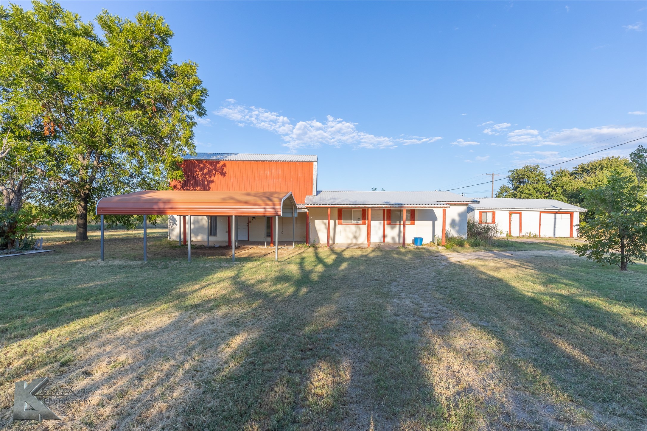 4005 County Road 259 Clyde TX 79510