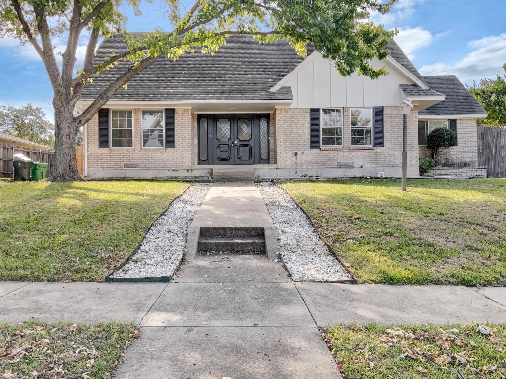 3510 University Drive Garland TX 75043