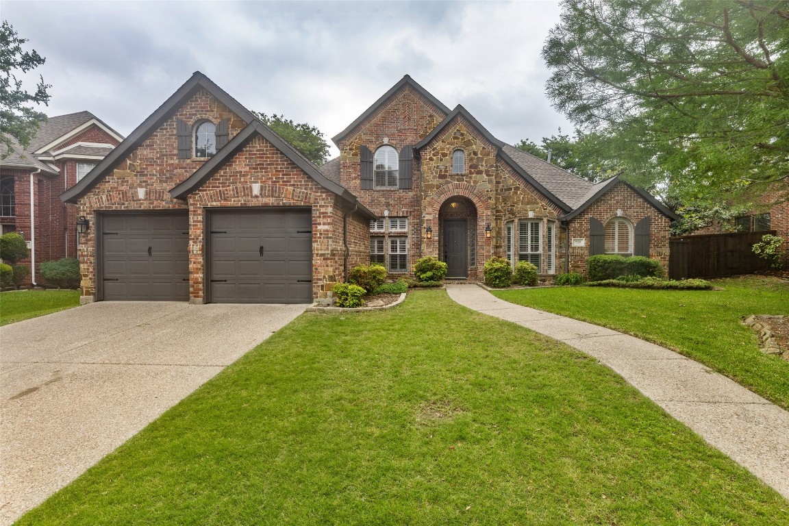 705 Coralberry Drive Mckinney TX 75072