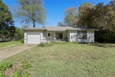 6058 Black Oak Lane Fort Worth TX 76114