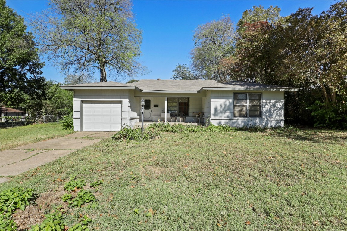 6058 Black Oak Lane Fort Worth TX 76114