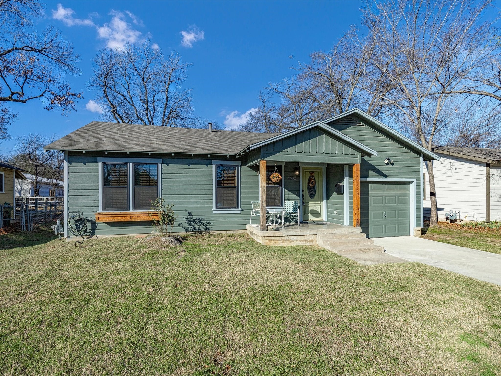 1400 Bennett Drive Arlington TX 76013