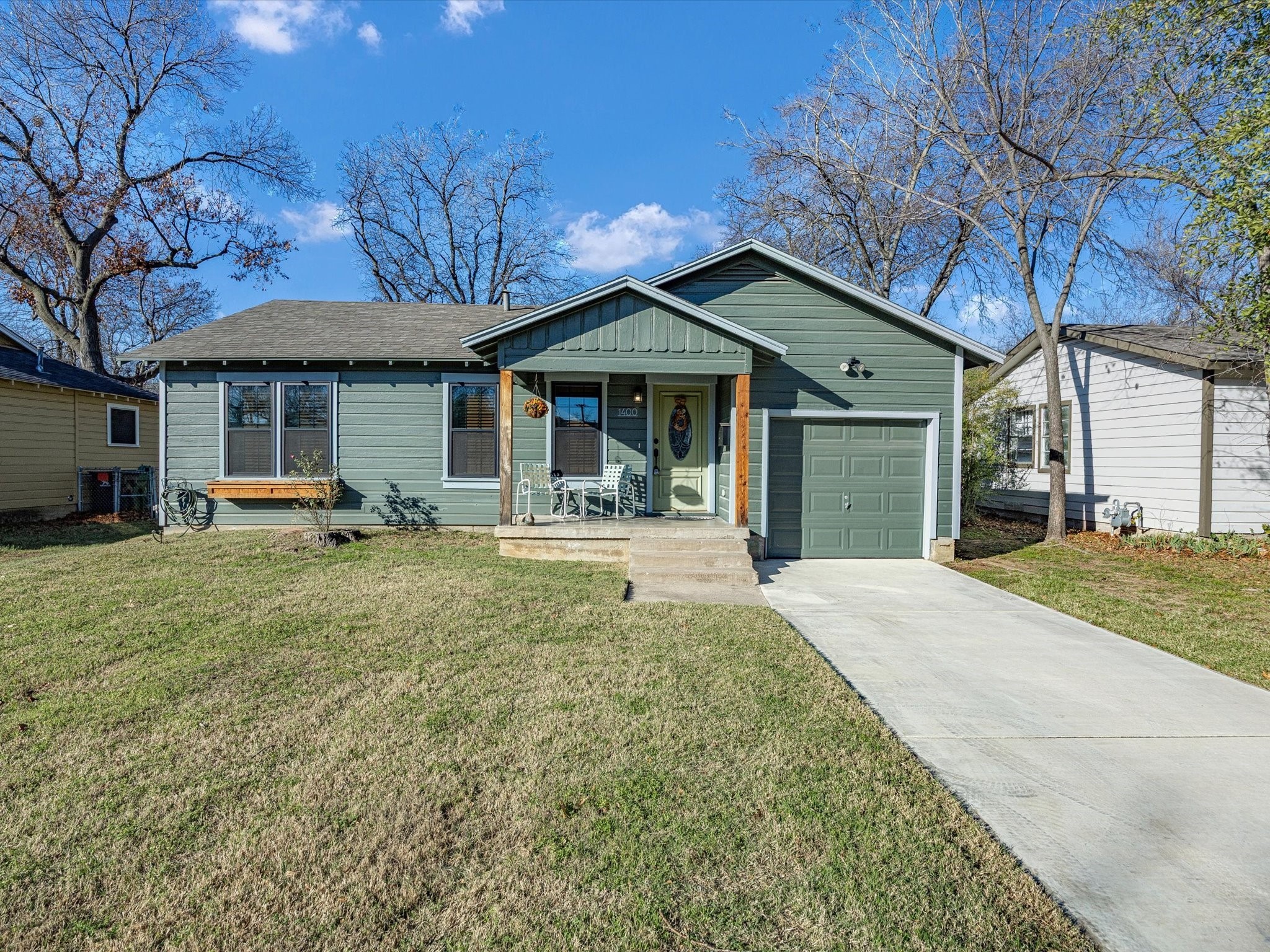 1400 Bennett Drive Arlington TX 76013