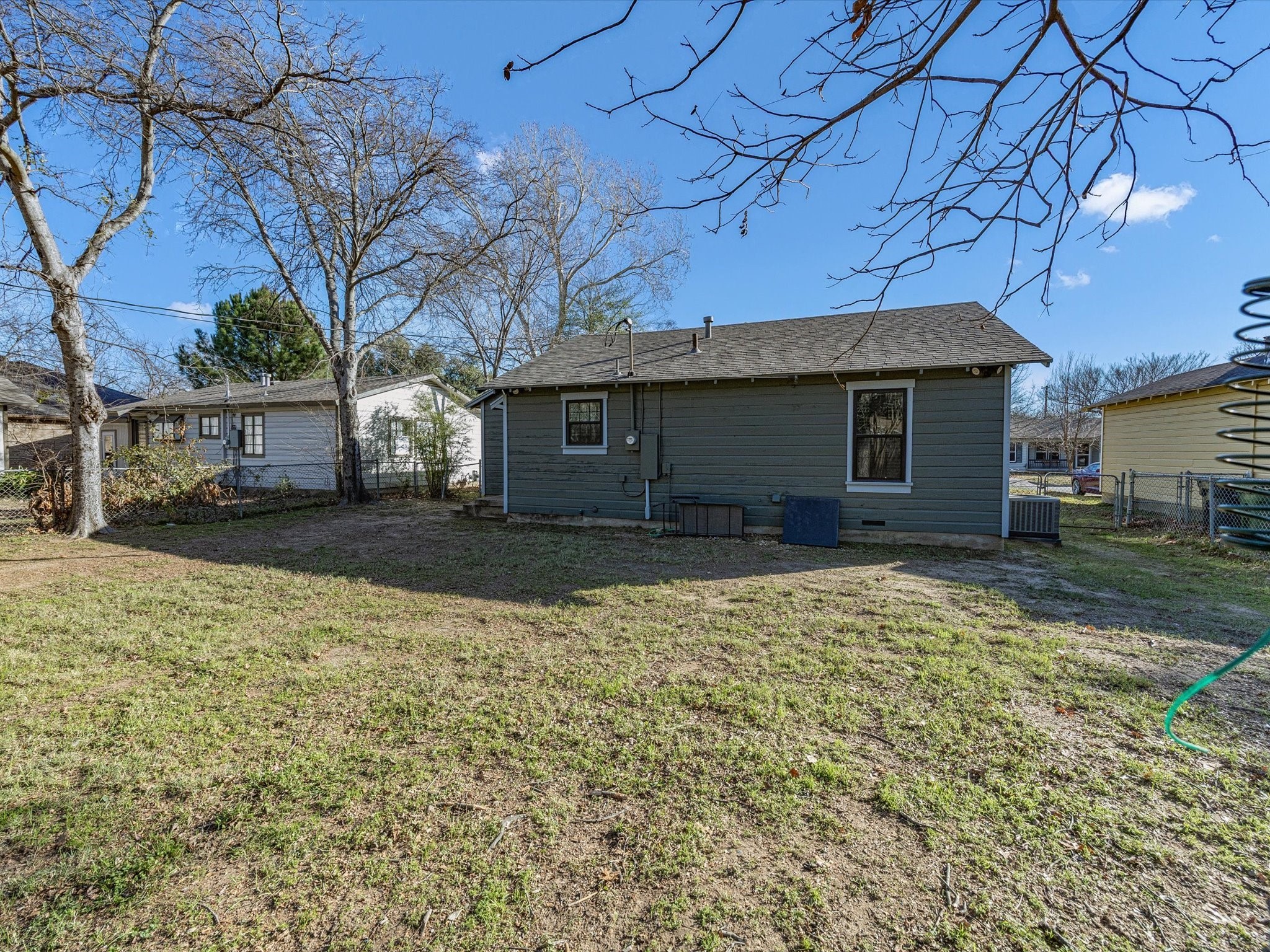 1400 Bennett Drive Arlington TX 76013