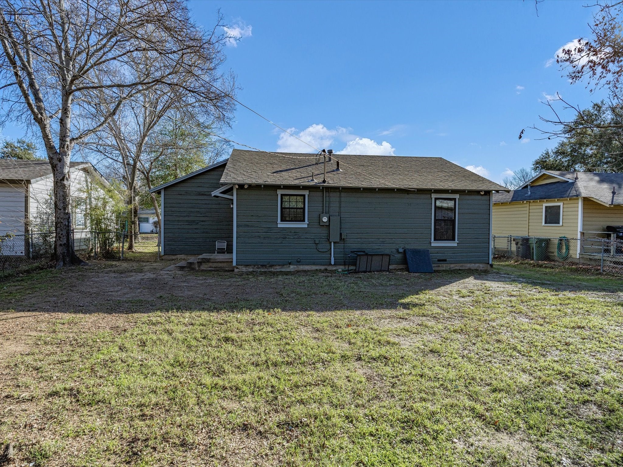 1400 Bennett Drive Arlington TX 76013