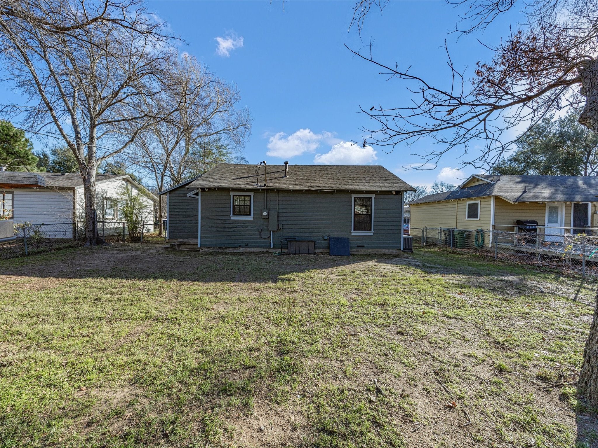 1400 Bennett Drive Arlington TX 76013
