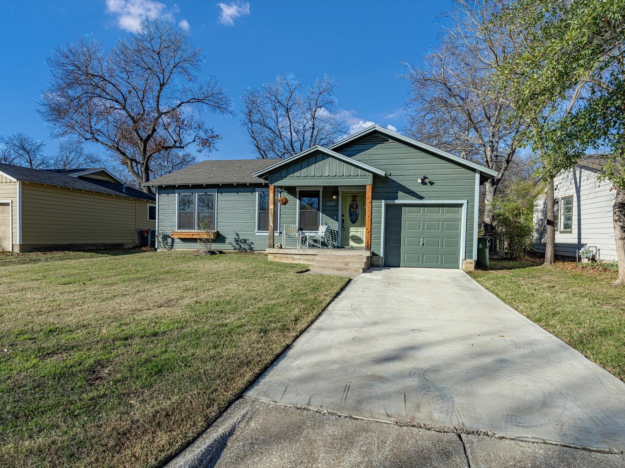 1400 Bennett Drive Arlington TX 76013
