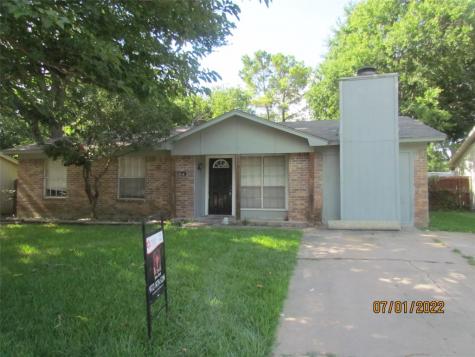 3114 Sandra Lane Rowlett TX 75088