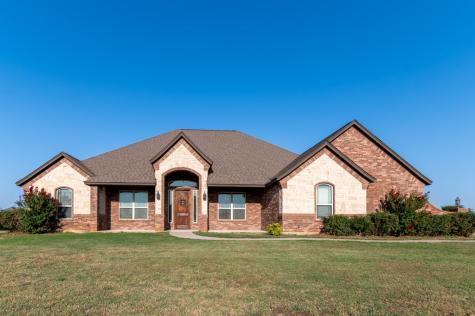 123 Remington Park Drive Springtown TX 76082