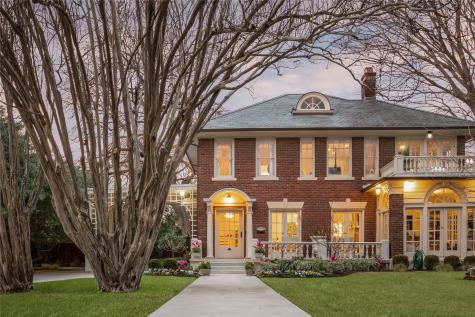 5521 Swiss Avenue Dallas TX 75214