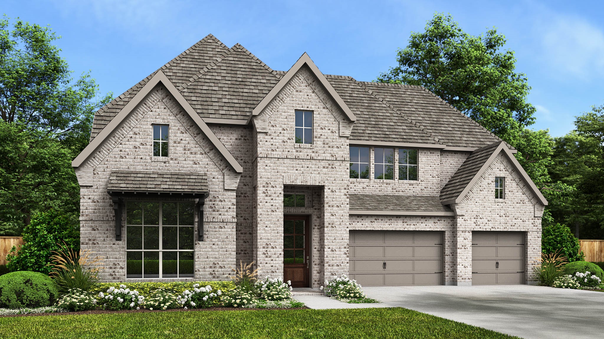 769 White Sage Road Haslet TX 76052