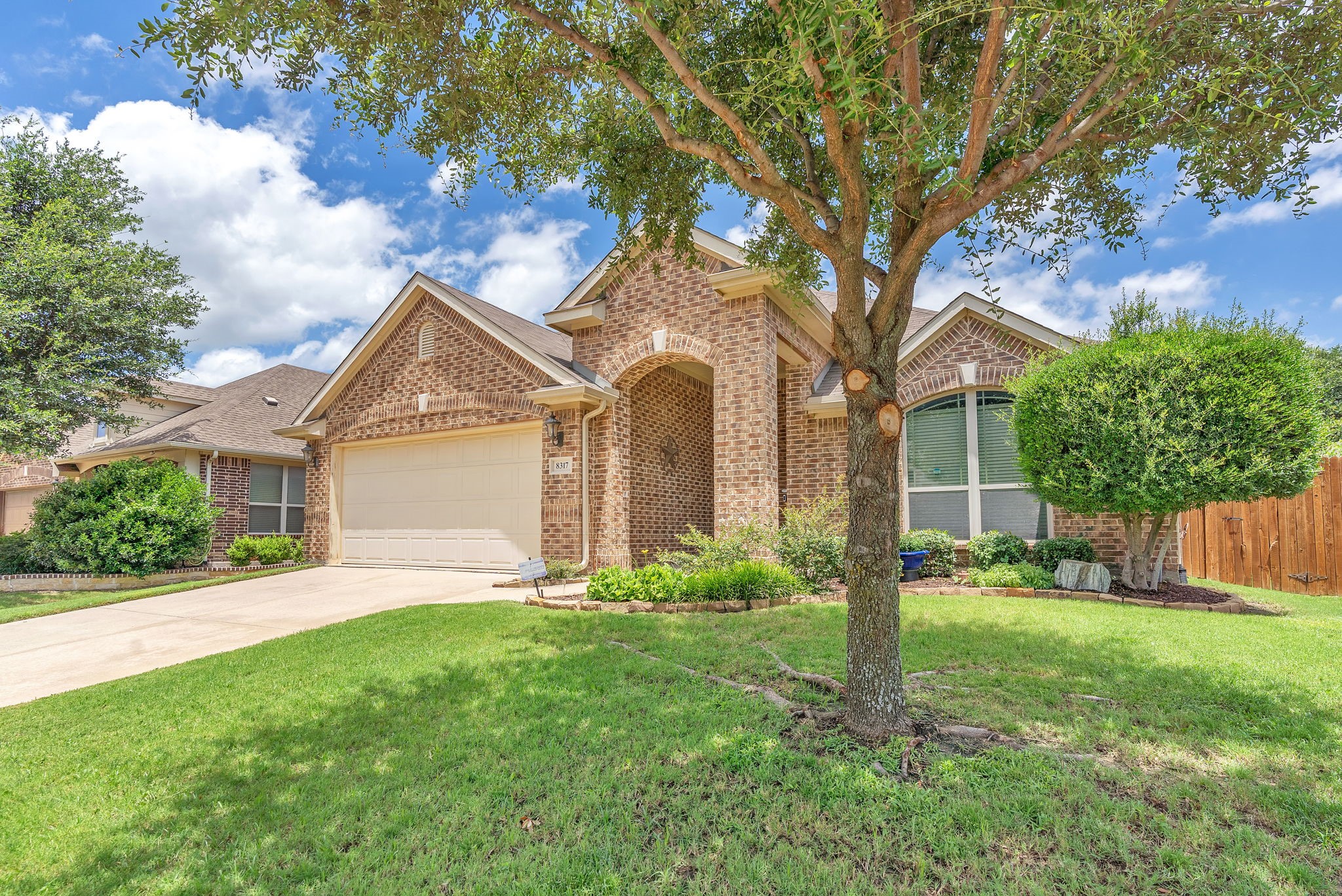 8317 Bonanza Street Aubrey TX 76227