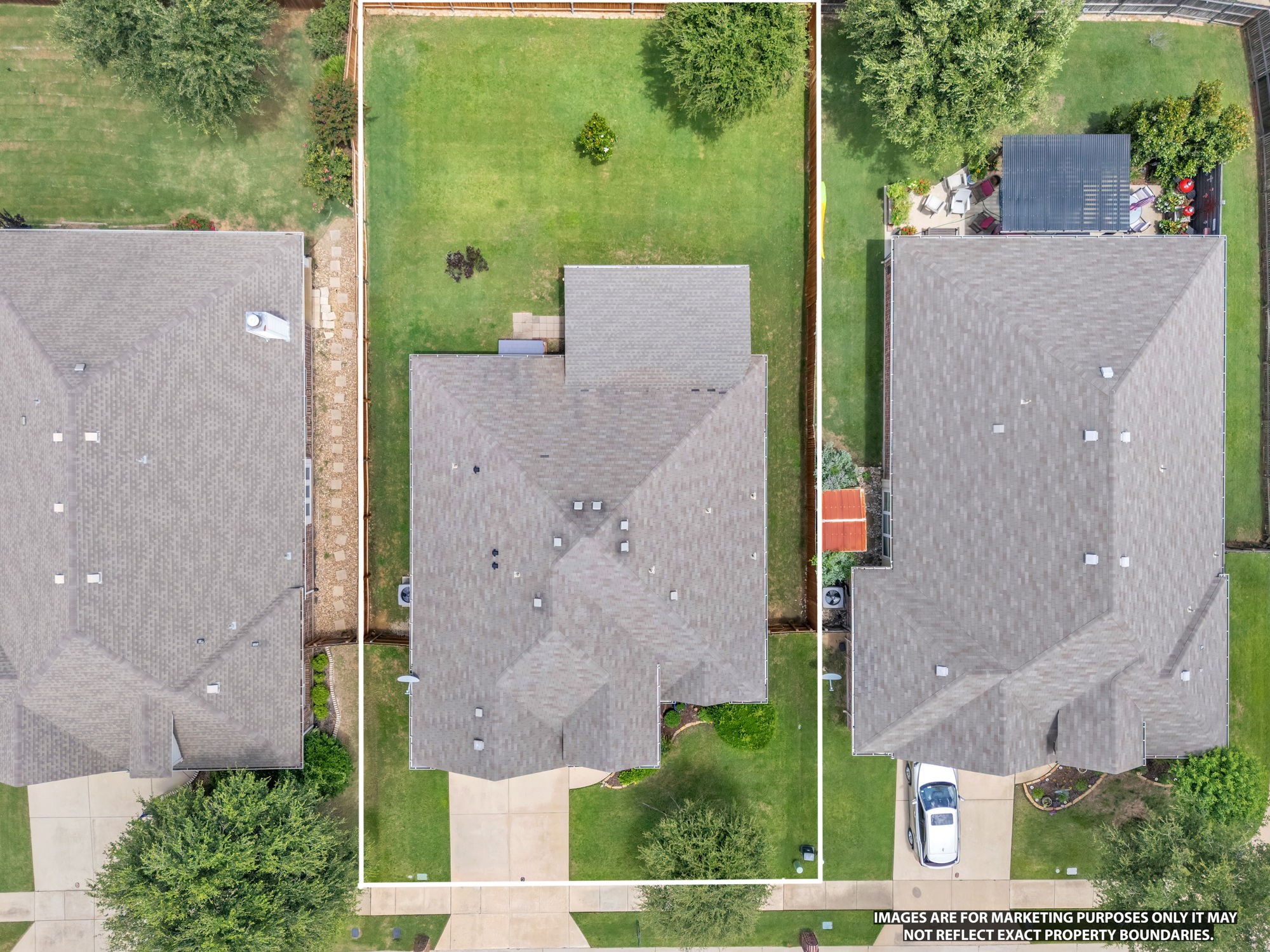 8317 Bonanza Street Aubrey TX 76227