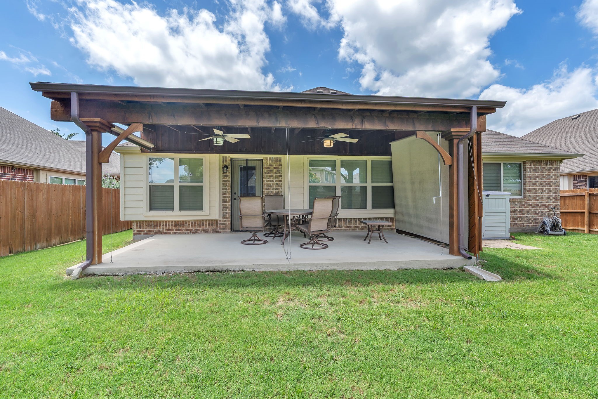 8317 Bonanza Street Aubrey TX 76227