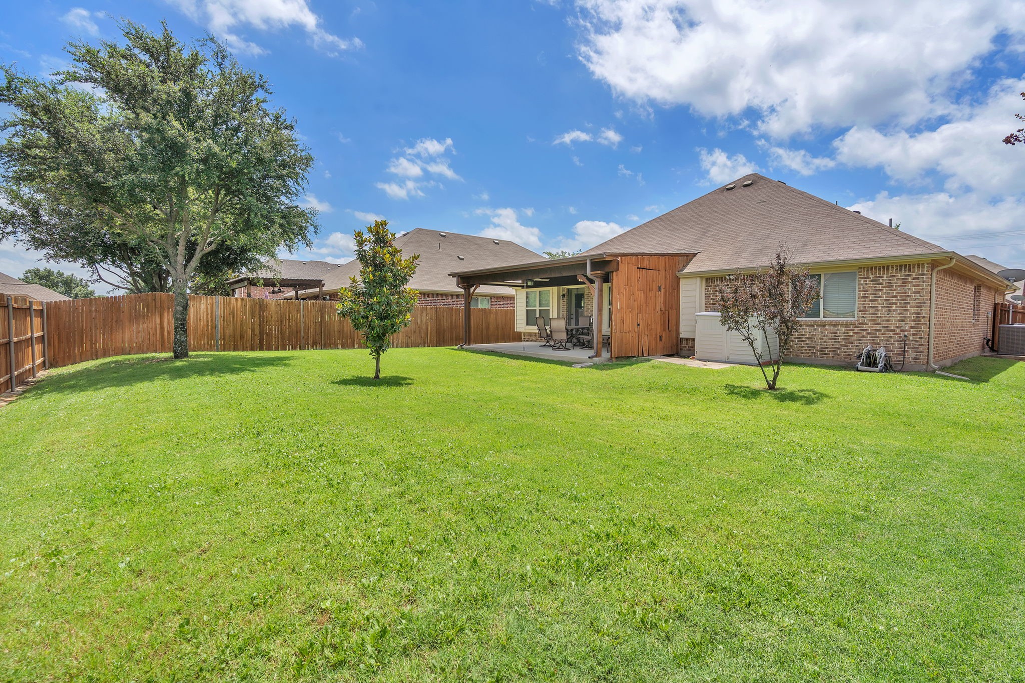 8317 Bonanza Street Aubrey TX 76227