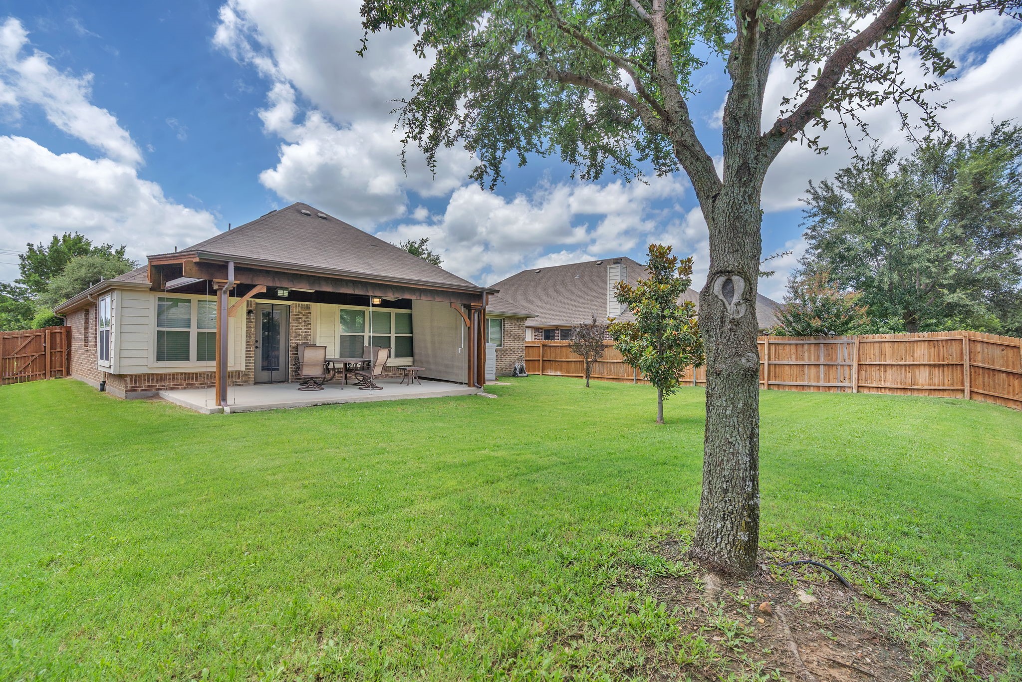 8317 Bonanza Street Aubrey TX 76227